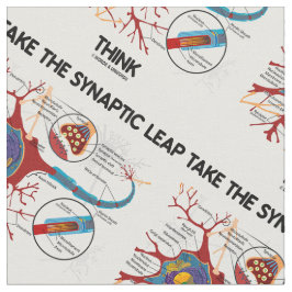 Ta det Synaptic hoppar tänkaNeuronSynapse Tyg