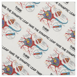 Ta det Synaptic hoppar tänkaNeuronSynapse Tyg