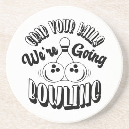 Ta din bollar Vi ska skaka. Underlägg