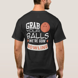 Ta din Bollar... Vi ska ta kål T Shirt