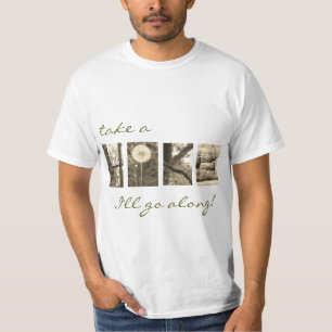 Ta din kamera! t-shirt