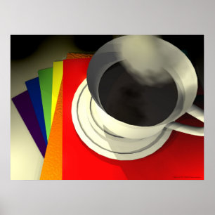 Ta din plocka poster