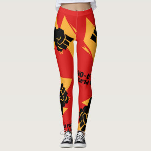 Ta din Ställe "N Sten-A-oN 5 Leggings