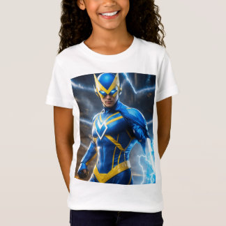 Ta din T-shirt idag