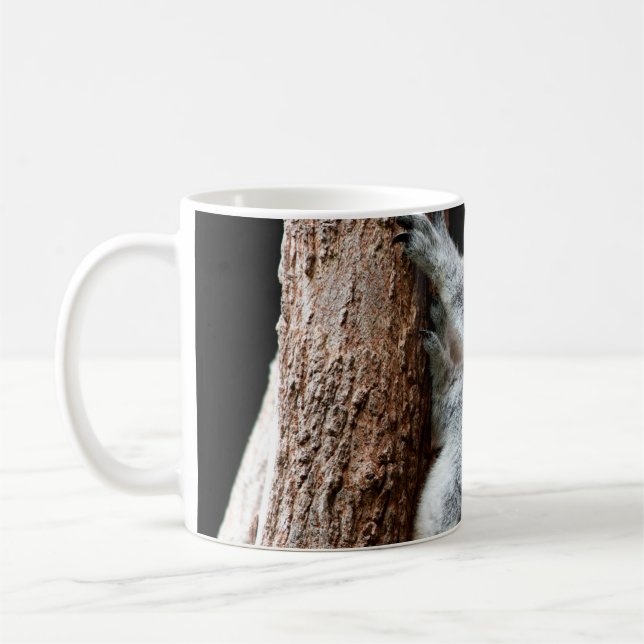 TA DIN TID KAFFEMUGG (Vänster)