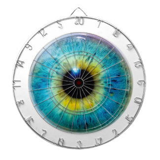 Ta ditt öga ut - ögonglobdartboarden darttavla