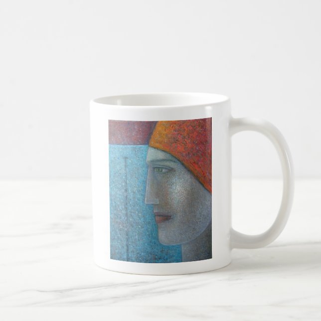 Ta dykningen 2012 kaffemugg (Höger)