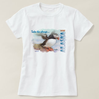 Ta dykningen tee shirt