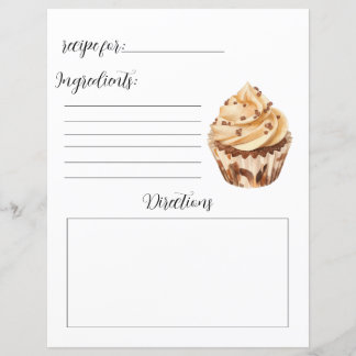 Ta emot Bok-sida för Muffinsar