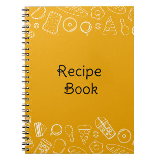 Ta emot fotopatbok för Bok Spiral Anteckningsbok