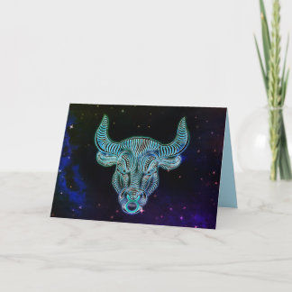 ta emot köns zodiakhälsningskort kort