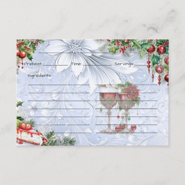 Ta emot kort för första Bitan (Framsida)