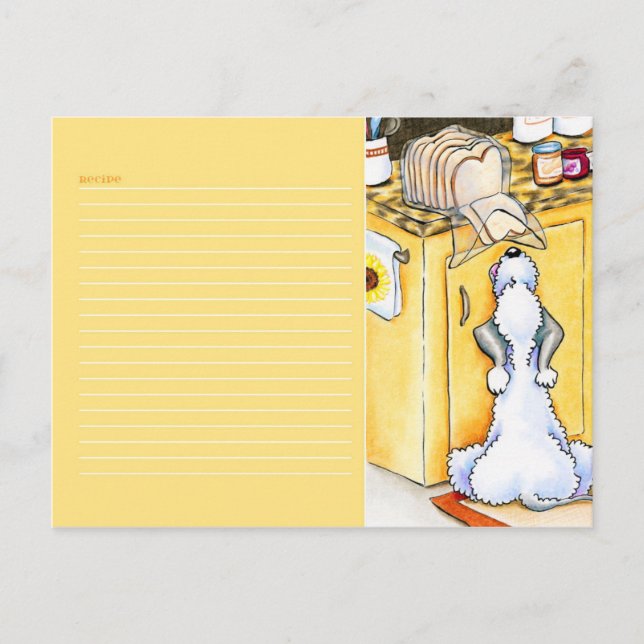 Ta emot kortets brödtext från Gulten Hård Vykort (Framsida)