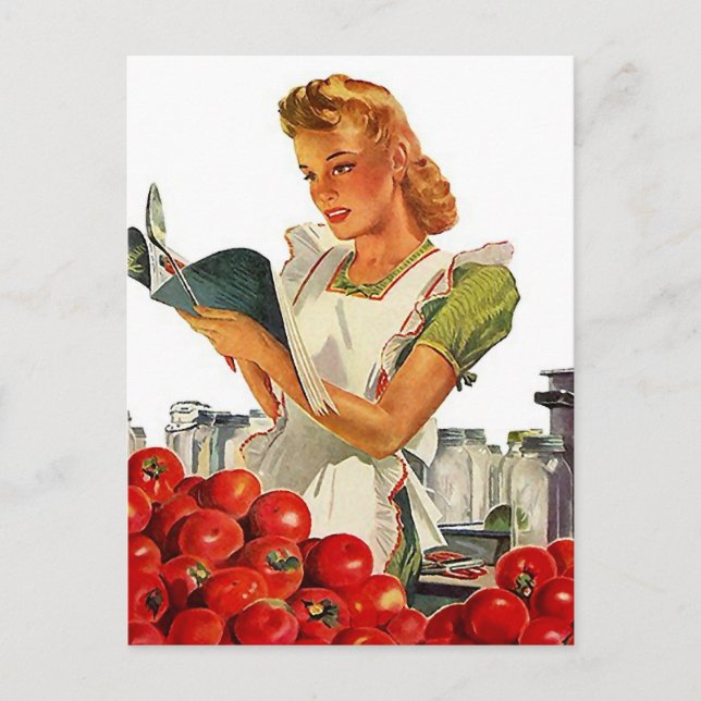 Ta emot vykortsdesign för  FAV-recept Vykort (Framsida)