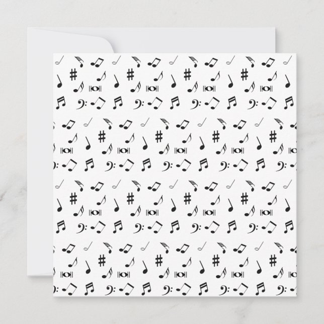 Ta en anteckning kort (Framsida)