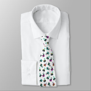Ta en Bild Tie Slips