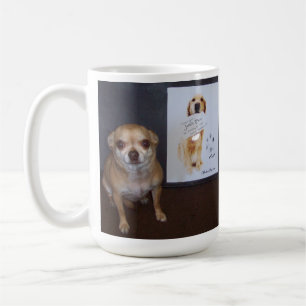 Ta en bita! kaffemugg