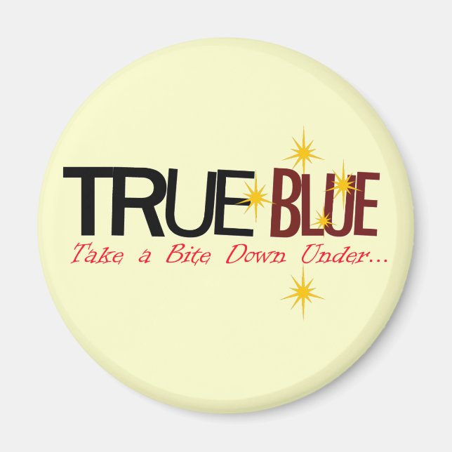 Ta en Bita nedåt under Magnet (Framsidan)