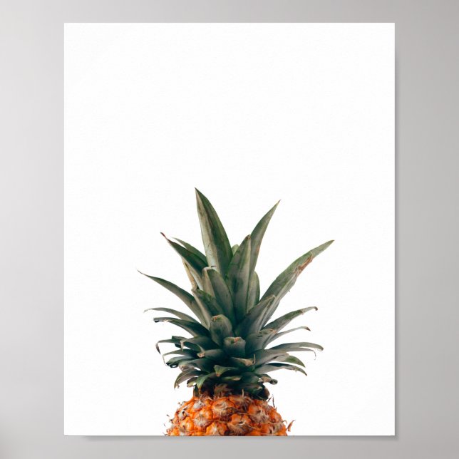 Ta en boo-ananas, på trender, modern. poster (Framsidan)