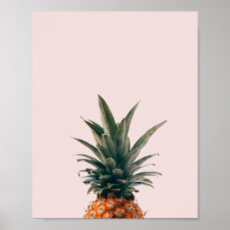 Ta en boo-ananas, på trender, modern. poster