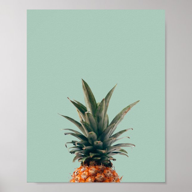 Ta en boo-ananas, på trender, modern. poster (Framsidan)