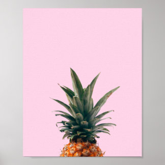 Ta en boo-ananas, på trender, modern. poster