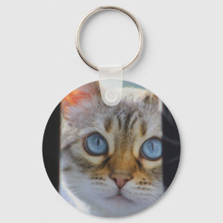 Ta en boo! nyckelring