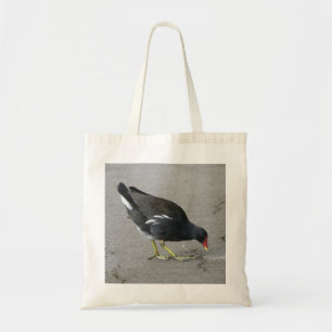 Ta en Bow Bag Tygkasse