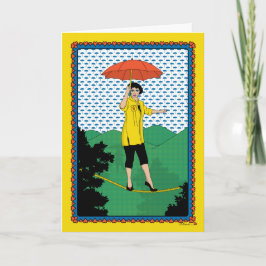 Ta en chans_B_Hälsning Kort