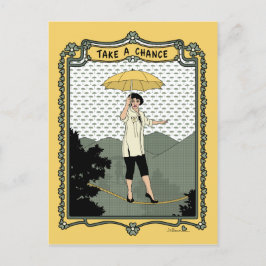 Ta en chans_B_ Vykort