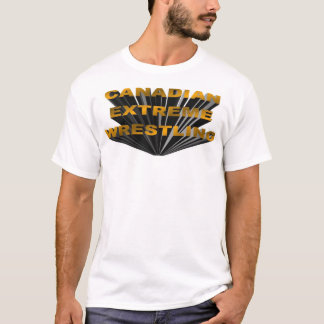 Ta en för laget tee shirt