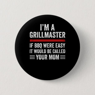 Ta en grillmall om det är lätt att använda Bq Knapp