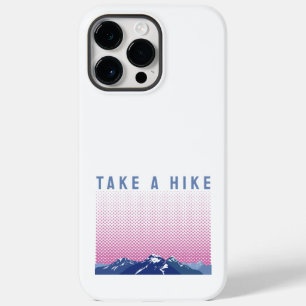 Ta en hike/Äventyr utanför dörren