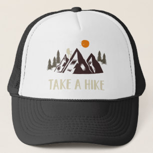 Ta en hike keps