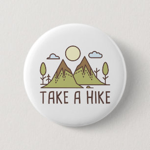Ta en hike knapp