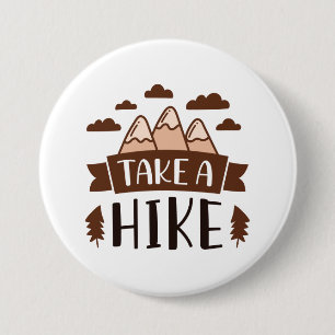 Ta en hike knapp