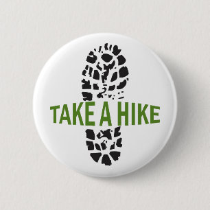 Ta en hike knapp