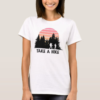 Ta en Hike T Shirt
