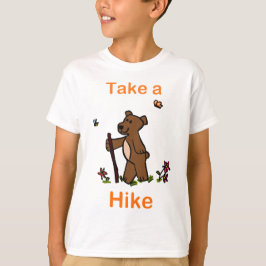 ta en hike tee