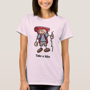 Ta en Hike Tee Shirt