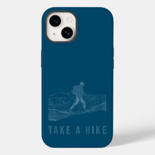 Ta en Hike White