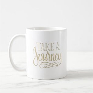 TA EN JOURNEY KAFFEMUGG