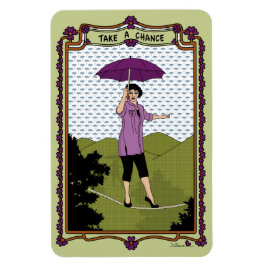 Ta en kylskåp_A_4x6 Magnet