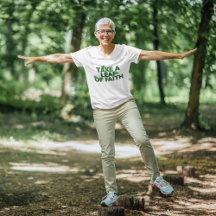 Ta en Löv i Faith T-Shirt