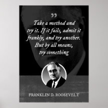 Ta en metod och prova den. Om det misslyckas, erkä