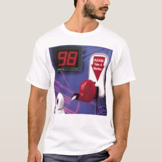 Ta en numrera tee shirt