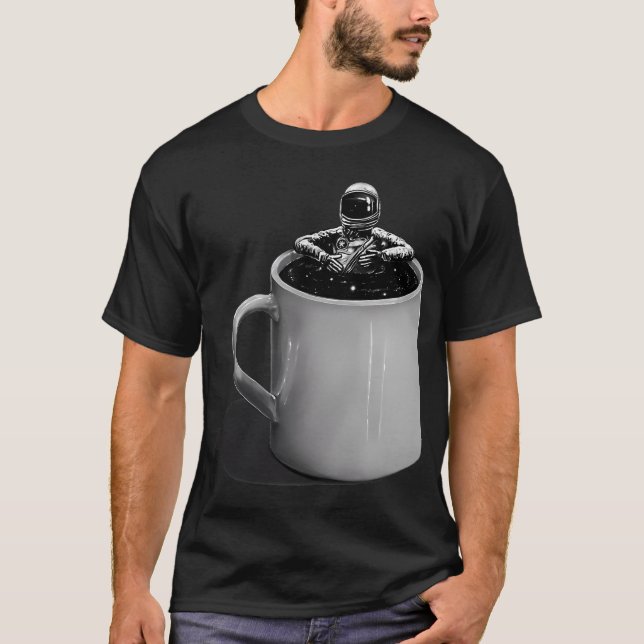 Ta en paus t shirt (Framsida)