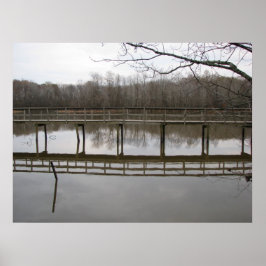 ta en promenad poster