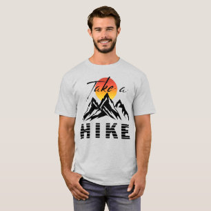 Ta En Promenad T Shirt