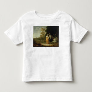 Ta en promenad t-shirt